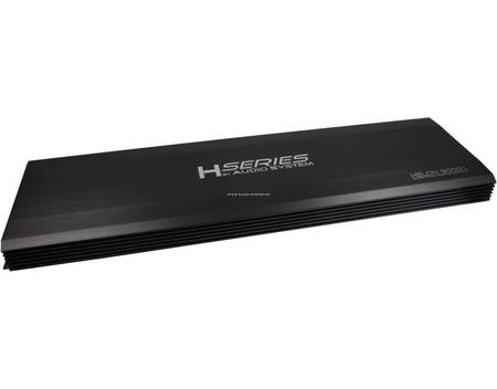Audio System H 9000.1. Технические характеристики H 9000.1.